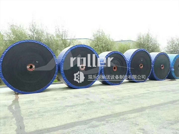 阻燃輸送帶 阻燃輸送帶